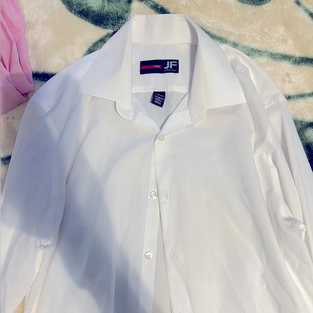 14 1/2 slim fit